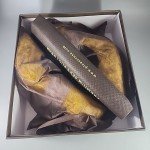 Neon Yellow 5" Stiletto High Heel Pumps