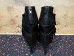 Jeffrey Campbell Black Platform Heels for Women