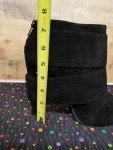 Jeffrey Campbell Black Platform Heels for Women