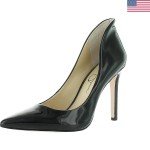 Chic Women's Pointed Toe Heels