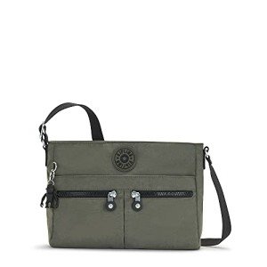 Kipling Women's Angie Lightweight Crossbody Handbag
