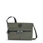 Kipling Women's Angie Lightweight Crossbody Handbag