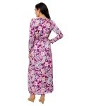 Lilly Pulitzer Leolynn Long Sleeve Maxi Dress