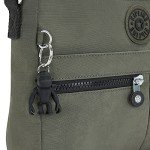Kipling Women's Angie Lightweight Crossbody Handbag