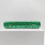 Luxury Marble Acrylic Clutch for Evening Events