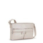 Kipling Women's Angie Lightweight Crossbody Handbag