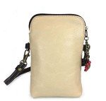 Colorful Butterfly Crossbody Purse for Women