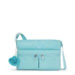 Kipling Women's Angie Lightweight Crossbody Handbag
