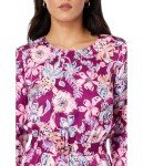 Lilly Pulitzer Leolynn Long Sleeve Maxi Dress