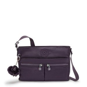 Kipling Women's Angie Lightweight Crossbody Handbag
