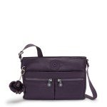 Kipling Women's Angie Lightweight Crossbody Handbag