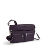 Kipling Women's Angie Lightweight Crossbody Handbag