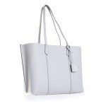 Tory Burch Women's Ivory Triple Compartment Tote