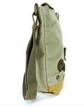 Chala Butterfly Crossbody Bag in Sand Color