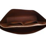 Tory Burch Women's Ivory Triple Compartment Tote