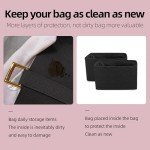 ArcDiary Purse Organizer for LV Neonoe Bags