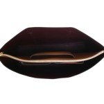 Tory Burch Women's Ivory Triple Compartment Tote