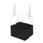 ArcDiary Purse Organizer for LV Neonoe Bags