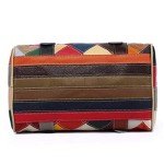 Eysee Women's Leather Top Handle Handbag