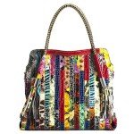 Eysee Women's Genuine Leather Shoulder Handbag