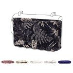 ArcDiary Lightweight Purse Organizer for Constance Bags