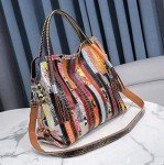 Eysee Women's Genuine Leather Shoulder Handbag