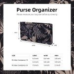 ArcDiary Lightweight Purse Organizer for Constance Bags