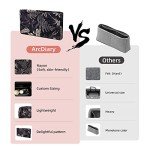 ArcDiary Lightweight Purse Organizer for Constance Bags