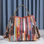 Eysee Women's Genuine Leather Shoulder Handbag