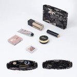 ArcDiary Lightweight Purse Organizer for Constance Bags