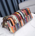 Eysee Women's Genuine Leather Shoulder Handbag