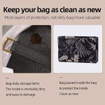 ArcDiary Lightweight Purse Organizer for Constance Bags