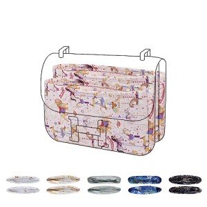 ArcDiary Purse Organizer for Constance Bags