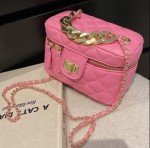 Chic Embroidered Leather Shoulder Bag for Women