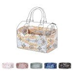ArcDiary Soft Purse Organizer for LV Speedy Bags