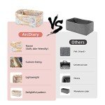 ArcDiary Soft Purse Organizer for LV Speedy Bags