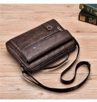 Stylish PU Leather Crossbody Bag for Women