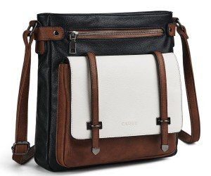 Stylish Leather Crossbody Bags for Women