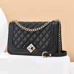 Stylish Small PU Leather Crossbody Bags for Women