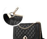 Stylish Small PU Leather Crossbody Bags for Women