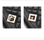 Stylish Small PU Leather Crossbody Bags for Women