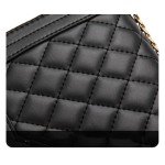 Stylish Small PU Leather Crossbody Bags for Women