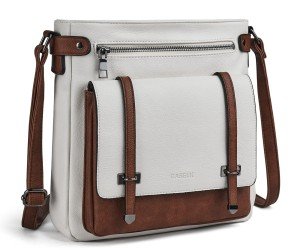 Stylish Women's Leather Crossbody Bags & Handbags