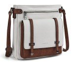 Stylish Women's Leather Crossbody Bags & Handbags