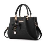 Stylish Women's Designer Crossbody Shoulder Handbag