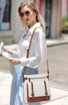 Stylish Women's Leather Crossbody Bags & Handbags