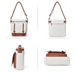 Stylish Women's Leather Crossbody Bags & Handbags