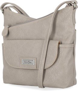 Stylish Vista Crossbody Bag for Women