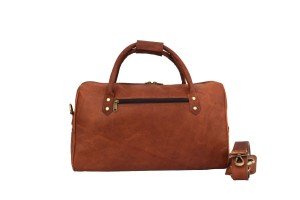Stylish Leather Tote Bag for Women - 16