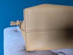 Chic Leather Handbags for Women - Pre-Loved